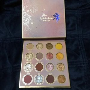 Odens eye palette